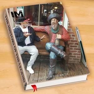 Meet your Posher, Matthew